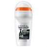 Déodorant bille Men Expert Homme shirt protect 48h - 50ml