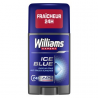 Déodorant masculin Williams Stick Ice blue - 75ml