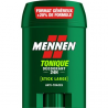 Déodorant stick Mennen Homme tonique 24h - 60ml