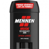 Déodorant stick Mennen Homme musk 24h - 60ml