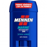 Déodorant stick Mennen Homme marine 24h - 60ml
