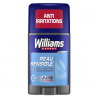 Déodorant Homme Stick Williams Peau Sensible 75ml