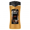 Gel douche homme Axe Copper santal - 300ml