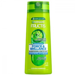 Shampooing Fructis Force & Brillance - 250ml
