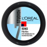 Gel cheveux Studio Line Pâte effet remodelable - 150ml