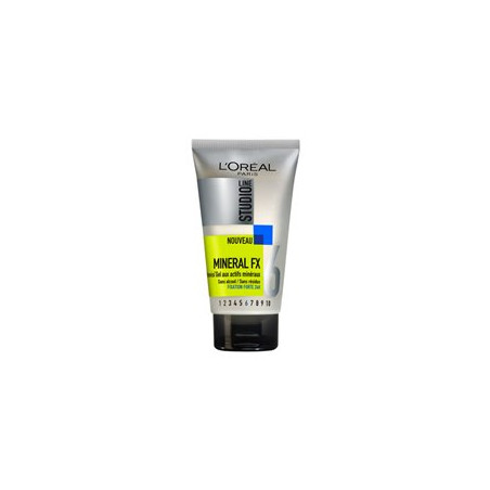 Gel cheveux L'Oréal Paris Studio Line forte - 150ml