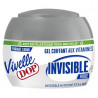 Gel cheveux Vivelle DOP Inivisble - 190ml