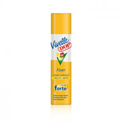 Spray coiffant Vivelle DOP Fixation forte - 250ml