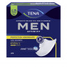 Protection Absorbante Tena Men Médium - x10
