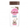 Crème de douche Surgras Cadum Huile de coco - 450ml
