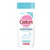 Crème de douche Cadum Fleur de coton - 450ml