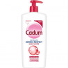 Gel douche Cadum Dermo-respect - 750ml