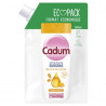 Gel douche Cadum Ecopack Surgras Karité - 500ml