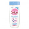 Gel douche Cadum Hypoallergenique - 400ml