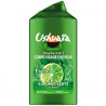 Shampooing douche Ushuaia Agrumes - 300ml