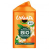 Gel douche Ushuaia Bio Fleur d'Oranger - 250ml