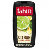 Gel douche Tahiti Citron et Huile de coco - 250ml
