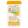 Gel douche So Bio Etic Fleur d'oranger - 450ml