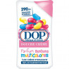 Gel douche Dop Bonbons multicolores - 290ml