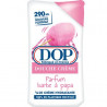 Gel douche douceurs Dop Enfance - Barbe à papa - 290ml