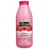 Gel douche lait Cottage Framboise Bio - 550ml