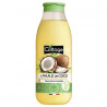 Douche huile de Coco Cottage Extra nourrissante - 560ml