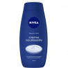 Gel Douche Nivea Nourrissant crème Soin - 500ml