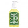 Gel lavant mains Le Petit Marseillais Huile d'olive 300ml