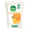 Recharge Savon Mains Dettol Miel et Beurre de Karité 250ml