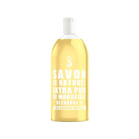 Savon La Provençale Bio Extra Pur de Marseille - 1L