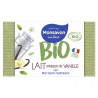 Savon Monsavon Lait-Vanille Bio - 100g
