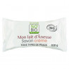Savon crème lait d'anesse SoBIO Distrinat - 100g