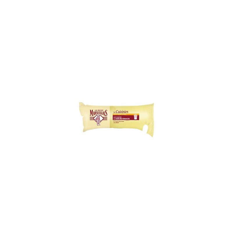 Savon Le Petit Marseillais Recharge Cuisiner Citron- 250ml