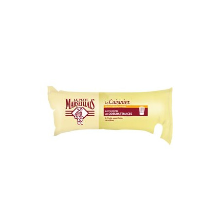 Savon Le Petit Marseillais Recharge Cuisiner Citron- 250ml