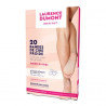 Cire corps Laurence Dumont Bandes - x20