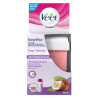 Recharge EasyWax Expert Veet Bras Jambes Peaux Normales 50ml