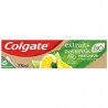 Dentifrice Colgate Bio Citron et agrumes - 75ml