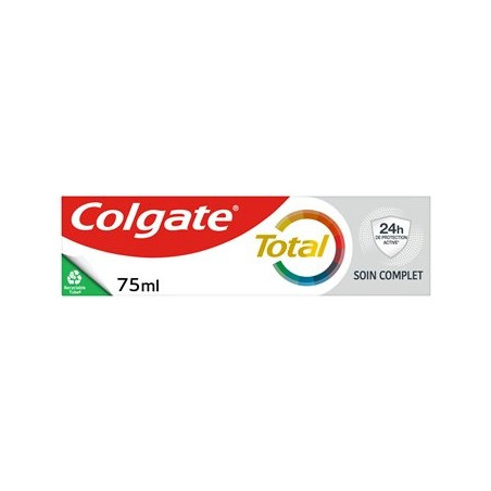 Dentifrice Colgate Soin complet - 75ml