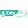 Dentifrice Elmex Sensitive Blancheur douce - 75ml