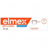 Dentifrice Elmex Anti-caries - 75ml