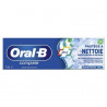 Dentifrice Oral-B Protège et nettoie - 75ml