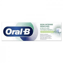 Dentifrice Oral-B Gum Purify Intense Clean - 75ml