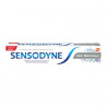Dentifrice Sensodyne Soin blancheur 24h - 75ml