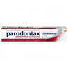 Dentifrice Parodontax Soin blancheur - 75ml