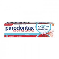 Dentifrice Original Parodontax Complete protect - 75ml