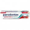 Dentifrice Parodontax Haleine gencives et Sensibilité 75ml