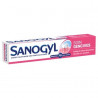 Dentifrice Sanogyl Soin gencives 75ml