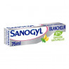 Dentifrice Sanogyl Soin essentiel blancheur - 75ml
