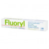 Dentifrice Fluoryl Menthe - 75ml