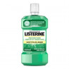 Bain de Bouche Listerine Protection gencives leger-500ml